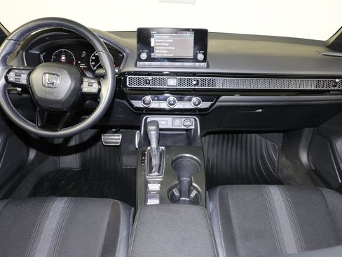 Used 2024 Honda Civic Sport image 10