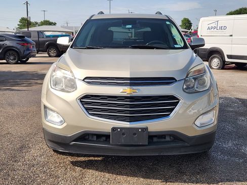 Used 2016 Chevrolet Equinox LT w/ Convenience Package FWD image 2