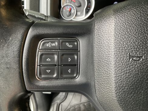 Used 2015 RAM 1500 Big Horn AWD/4WD image 32