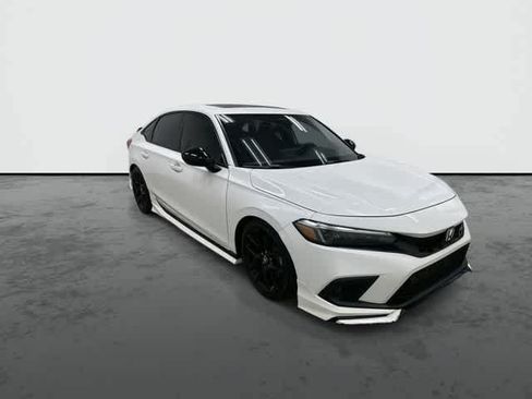 Used 2024 Honda Civic Si image 6