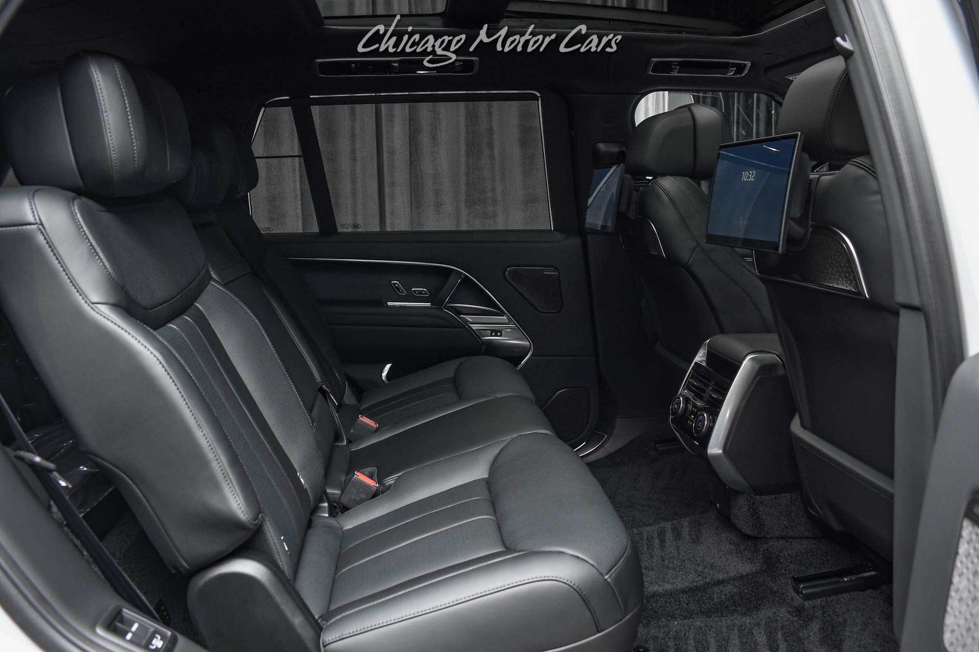 Used 2026 Land Rover Range Rover Long Wheelbase Autobiography AWD/4WD image 33