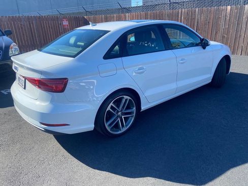 Used 2018 Audi A3 2.0T Premium image 5