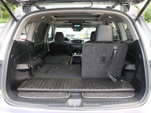 Used 2022 Honda Pilot Elite image 8