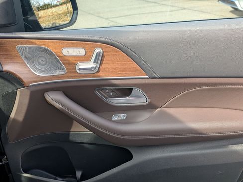 Certified 2023 Mercedes-Benz GLE 350 4MATIC image 35