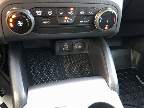 Used 2024 Ford Bronco Sport Big Bend image 11