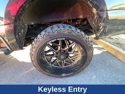 Used 2025 Ford F250 XL w/ STX Appearance Package image 14