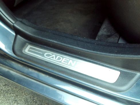 Used 2015 Kia Cadenza Premium FWD image 24