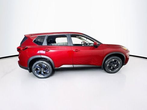 New 2026 Nissan Rogue SV w/ Cold Weather Package image 4