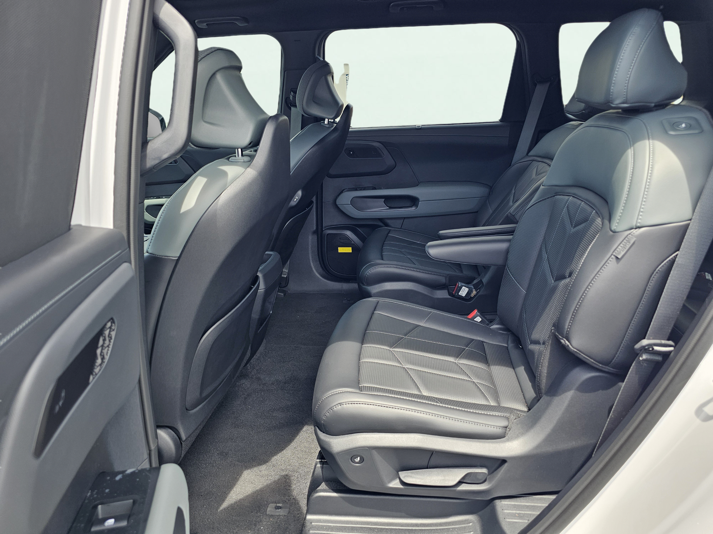 New 2027 Kia Telluride X-Line SX Prestige AWD/4WD image 32