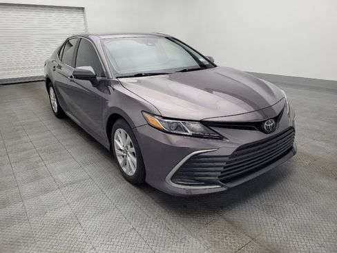 Used 2024 Toyota Camry LE FWD image 13