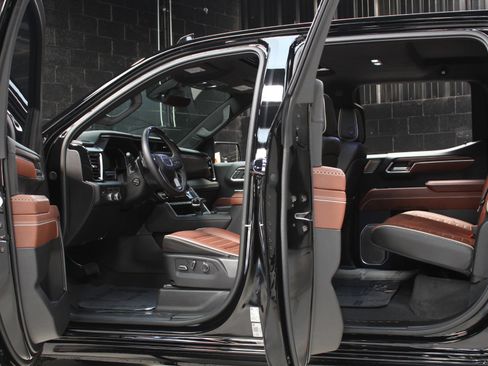 Used 2026 GMC Sierra 1500 Denali Ultimate AWD/4WD image 39