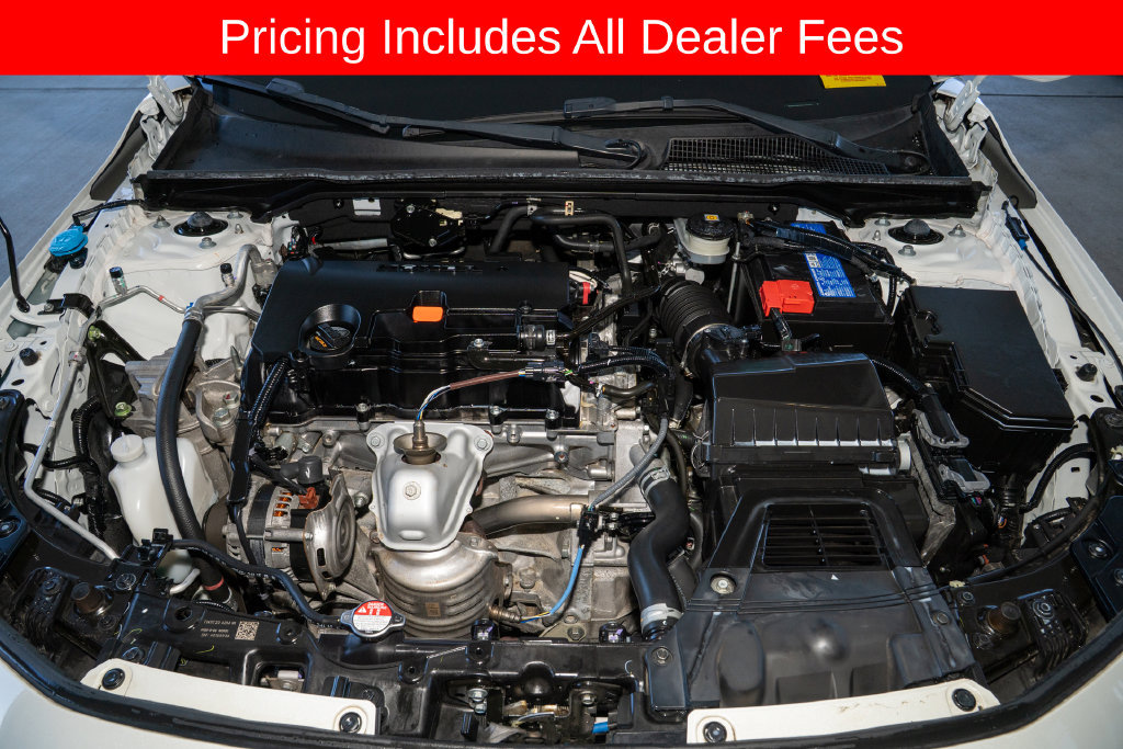 Used 2022 Honda Civic LX image 17