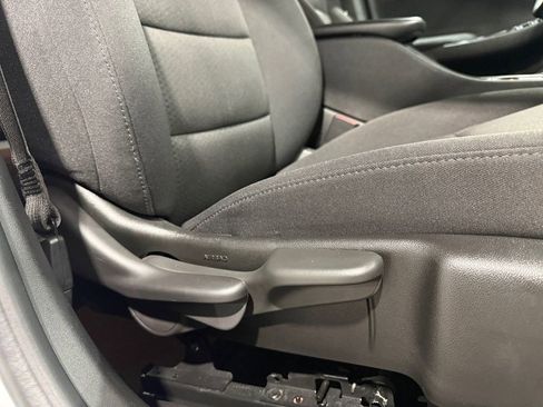 Used 2024 Chevrolet Malibu LT w/ Sport Edition image 13