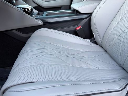 Certified 2026 Acura MDX SH-AWD w/ Advance Package image 13