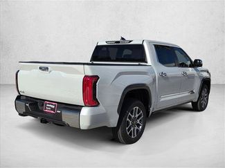 New 2026 Toyota Tundra 1794 Edition AWD/4WD video 2
