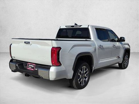 New 2026 Toyota Tundra 1794 Edition AWD/4WD image 2