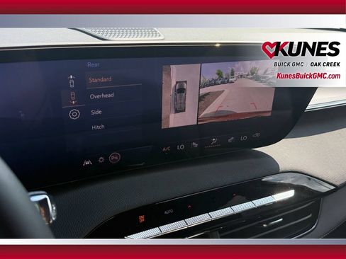New 2026 Buick Enclave Sport Touring w/ Power Package AWD/4WD image 29
