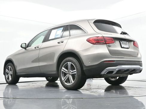 Used 2021 Mercedes-Benz GLC 300 4MATIC image 51