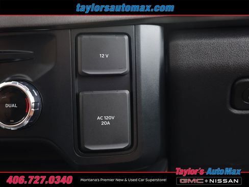 Used 2024 Ford F250 Platinum image 25