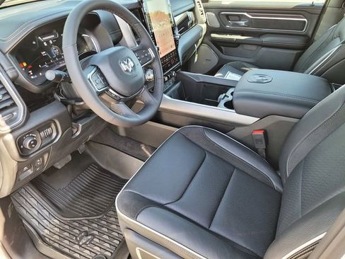 New 2026 RAM 1500 Laramie w/ Night Edition image 9