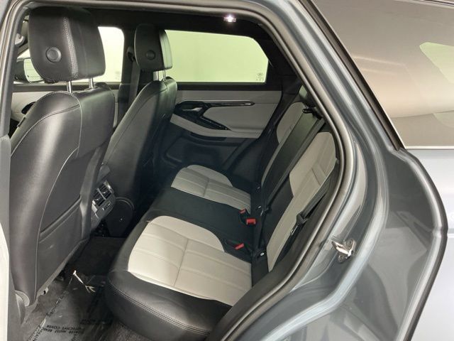 Used 2020 Land Rover Range Rover Evoque First Edition AWD/4WD image 27