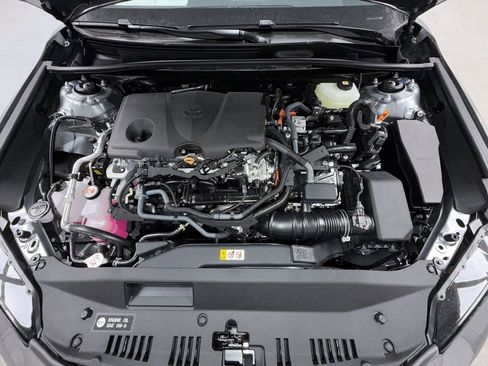 New 2026 Toyota Camry XSE image 16