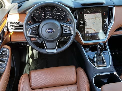 Used 2020 Subaru Legacy Touring XT w/ Popular Package #2 image 10