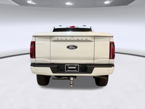 Used 2025 Ford F150 Platinum AWD/4WD image 10