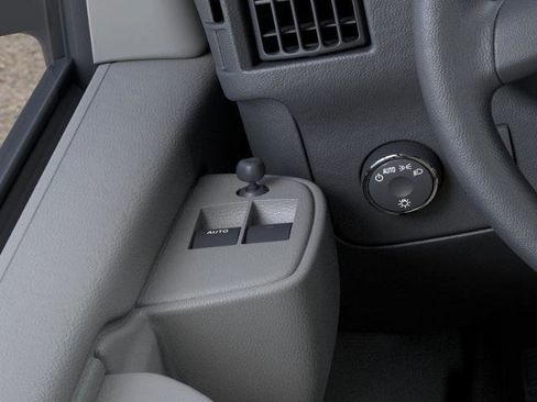 New 2025 Chevrolet Express 2500 w/ Driver Convenience Package RWD image 52