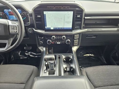 Certified 2023 Ford F150 XLT w/ Equipment Group 302A High image 14