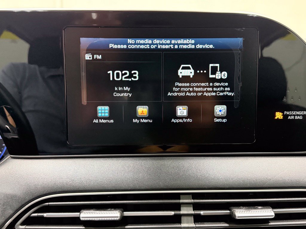 Used 2020 Hyundai Palisade SEL w/ Convenience Package AWD/4WD image 28