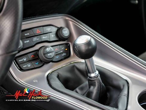 Used 2023 Dodge Challenger R/T w/ Plus Package image 12