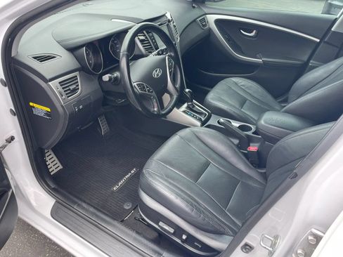 Used 2016 Hyundai Elantra GT w/ Option Group 03 FWD image 26