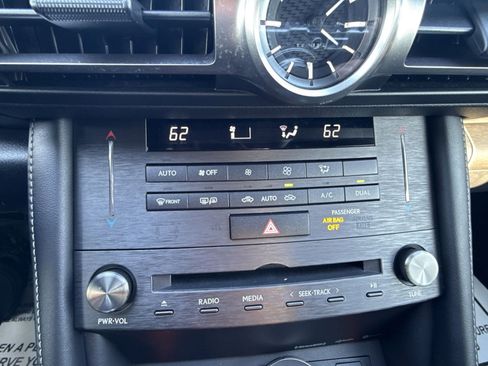 Used 2021 Lexus RC 300 F Sport image 25