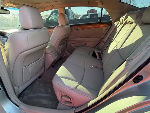 Used 2007 Toyota Avalon Limited image 6
