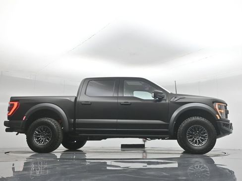 Used 2023 Ford F150 Raptor w/ Raptor Carbon Fiber Package image 58