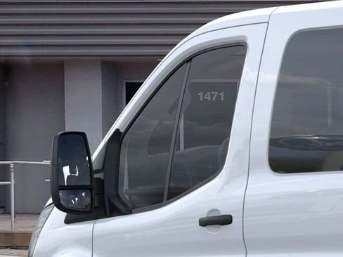New 2026 Ford Transit 150 Low Roof AWD image 20