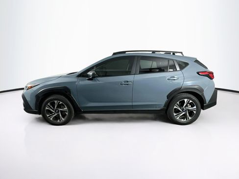 Used 2024 Subaru Crosstrek 2.0i Premium AWD/4WD image 4