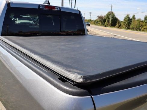 Used 2021 RAM 1500 Big Horn image 31