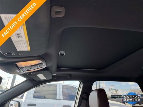 Certified 2025 Dodge Durango R/T image 31