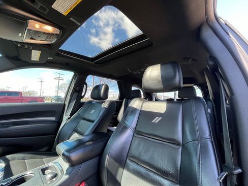 Used 2019 Dodge Durango R/T w/ Blacktop Package image 9