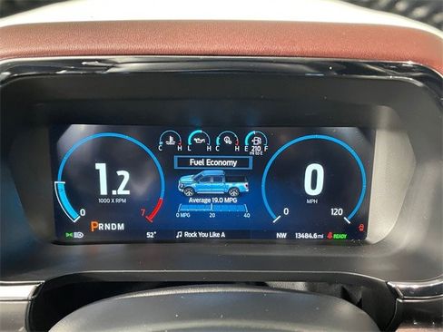 Certified 2023 Ford F150 Lariat w/ Equipment Group 502A High image 5