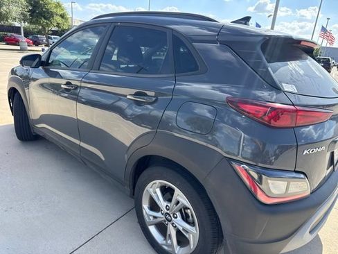 Used 2023 Hyundai Kona SEL FWD image 4