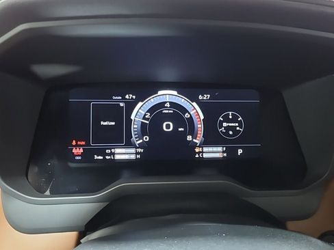 New 2026 Toyota Tundra 1794 Edition AWD/4WD image 28