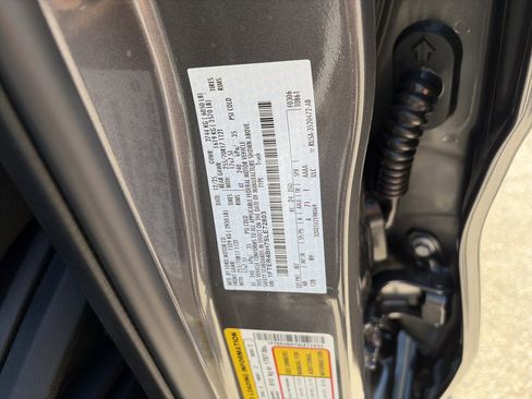 New 2025 Ford Ranger XL image 22