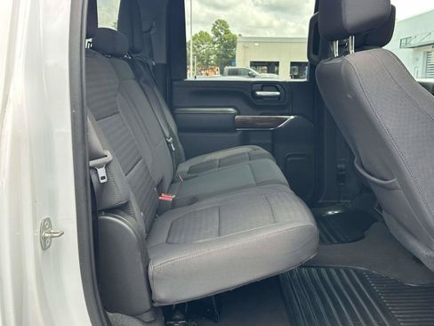 Used 2023 GMC Sierra 2500 SLE AWD/4WD image 7
