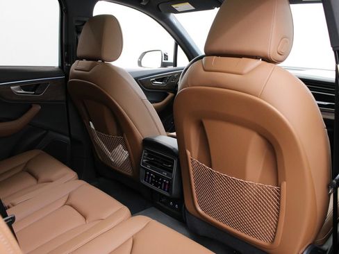 New 2026 Audi Q7 Premium Plus AWD/4WD image 22