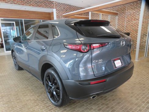 Used 2024 MAZDA CX-30 AWD 2.5 S w/ Preferred Package image 6