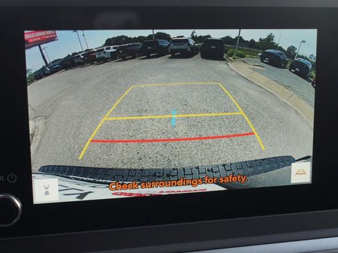 Used 2026 Toyota 4Runner SR5 RWD image 21