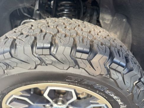 Used 2019 Chevrolet Colorado ZR2 image 7